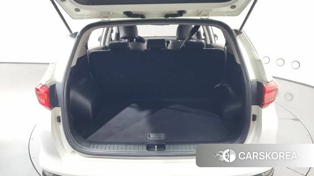 Kia Sportage The Bold id 4446787 из Кореи 10