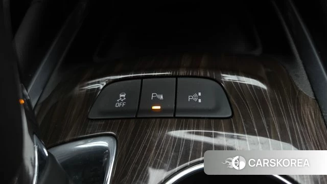Chevrolet (GM Daewoo) The New Malibu id 4294383 из Кореи 10