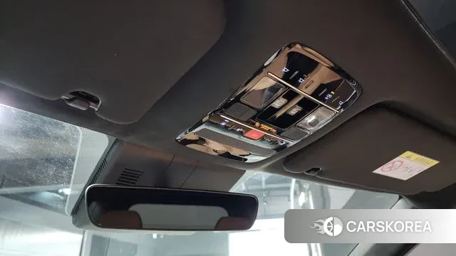 Hyundai Santa Fe (MX5) id 3052872 из Кореи 10