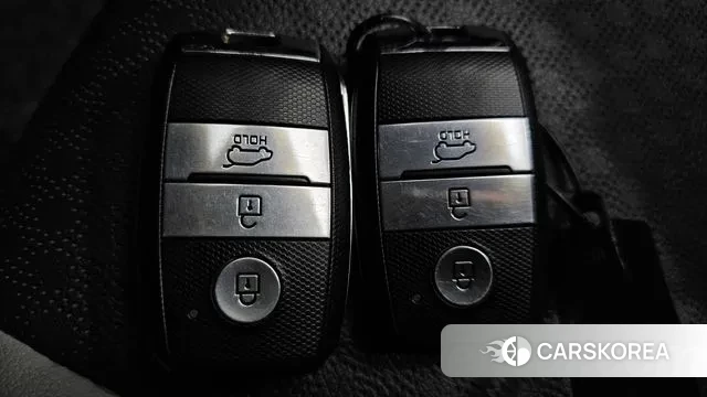 Kia All New Morning (JA) id 3568272 из Кореи 10