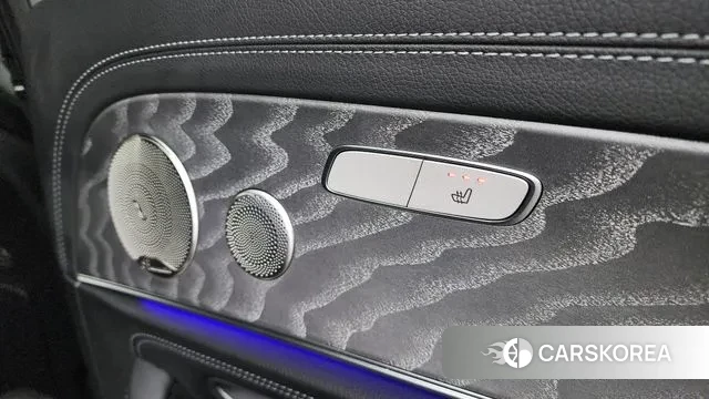 Mercedes-Benz E-Class W213 id 3721883 из Кореи 10