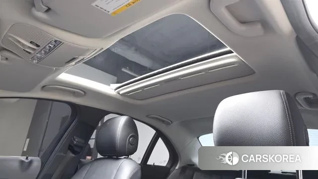 Mercedes-Benz C-Class W205 id 3145216 из Кореи 10