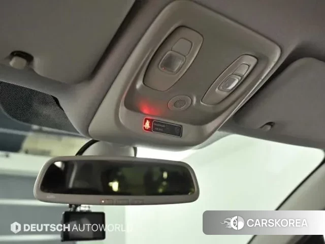 Renault Korea (Samsung) New QM3 id 3536371 из Кореи 10