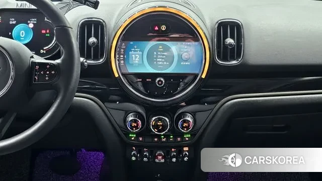 Mini Cooper Countryman id 3472381 из Кореи 10