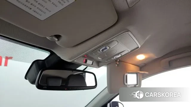 Renault Korea (Samsung) XM3 id 3723047 из Кореи 10