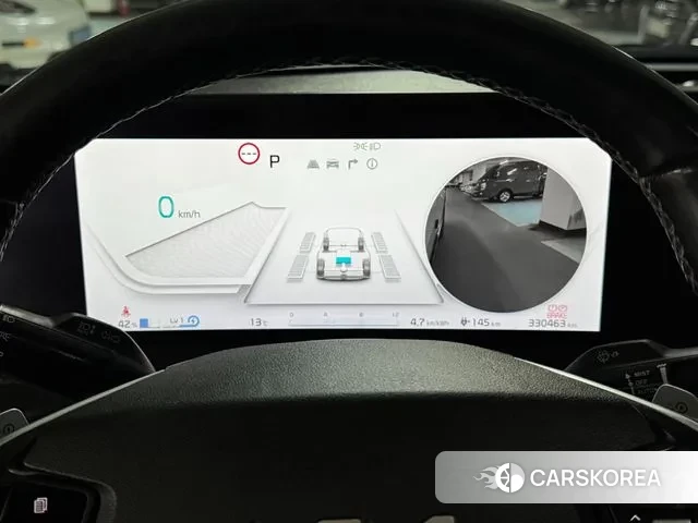 Kia EV6 id 3746190 из Кореи 10