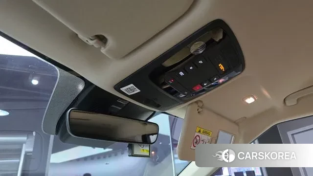 Kia Carnival 4th generation id 2885017 из Кореи 10