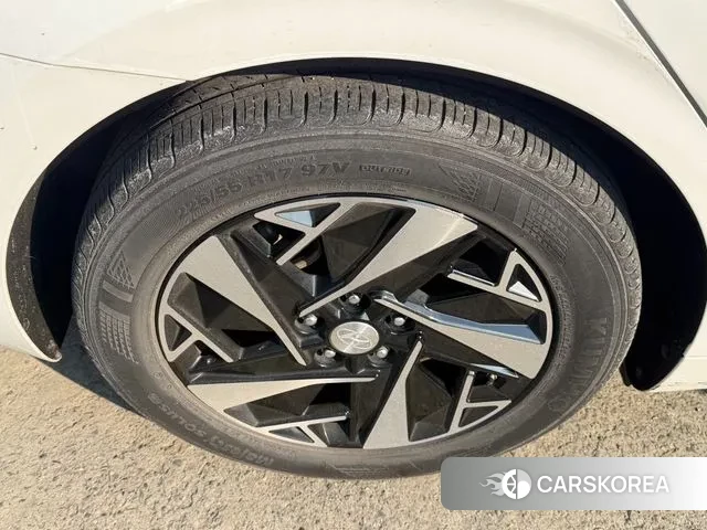 Hyundai The New Grandeur IG Hybrid id 3650936 из Кореи 10