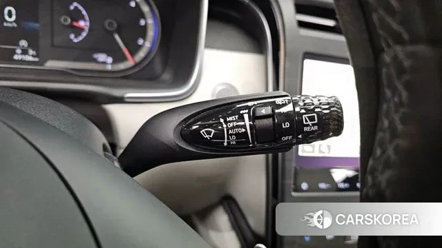 Hyundai Tucson (NX4) id 3573003 из Кореи 10