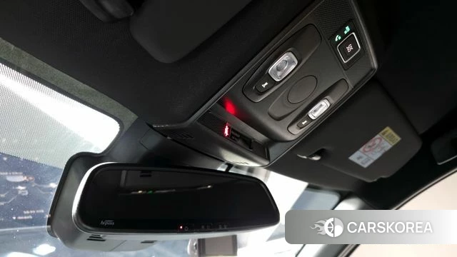 Renault Korea (Samsung) Arcana id 4177756 из Кореи 10