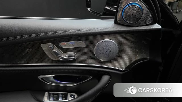 Mercedes-Benz E-Class W213 id 4737737 из Кореи 10