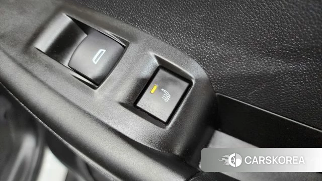 Chevrolet (GM Daewoo) Trailblazer id 4434750 из Кореи 10