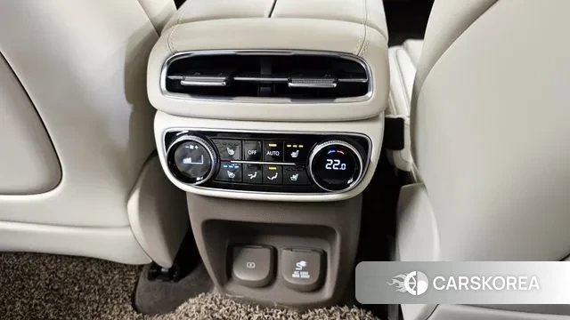 Genesis GV80 id 3697926 из Кореи 10