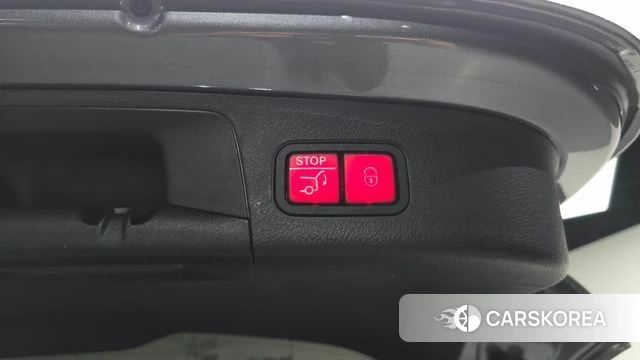 Mercedes-Benz EQA H243 id 3891267 из Кореи 10