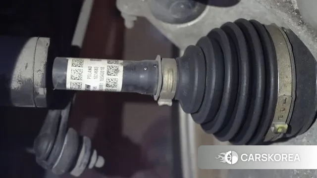 Mini Cooper id 3619155 из Кореи 10