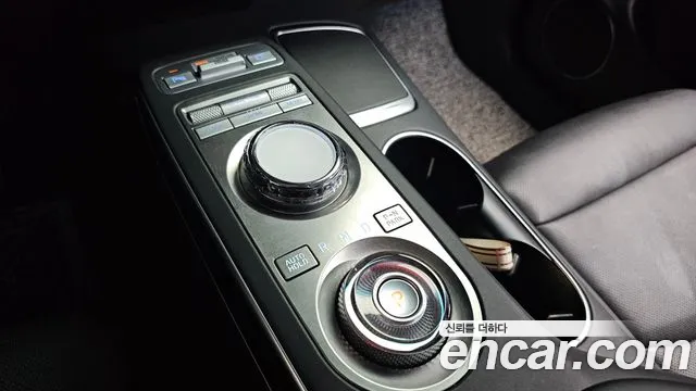 Genesis GV70 id 2650008 из Кореи 10