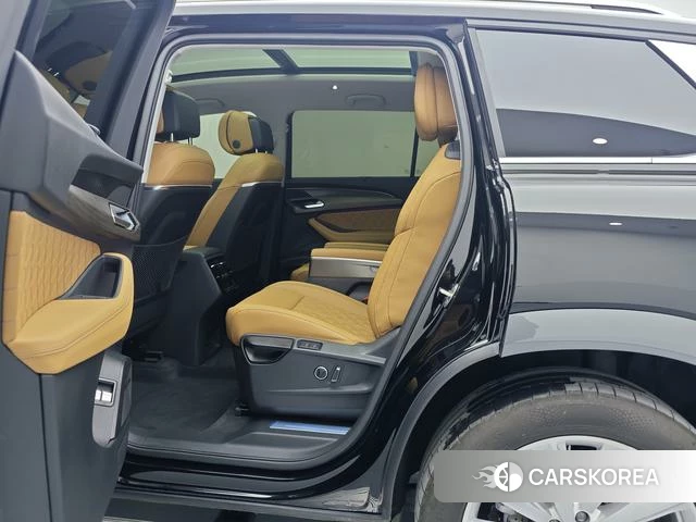 Audi Q6 id 4209303 из Китая 10