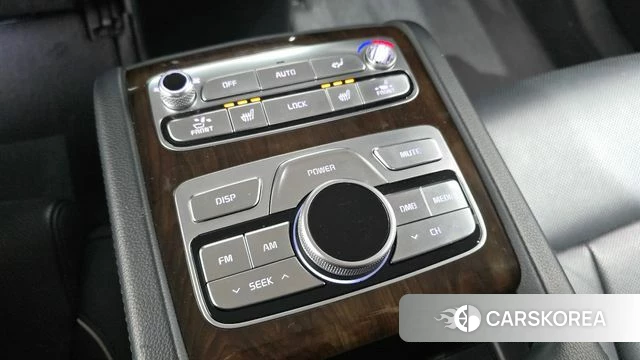 Kia More K9 id 4203911 из Кореи 10