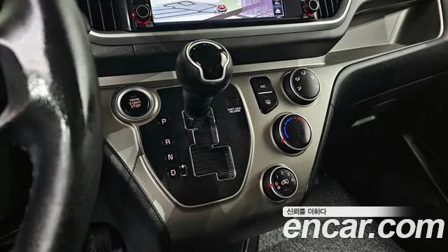 Kia The New Ray id 2548891 из Кореи 10