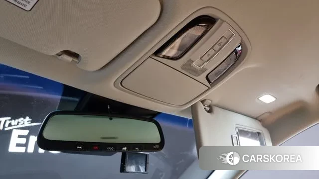 Kia K7 Premier id 3434159 из Кореи 10