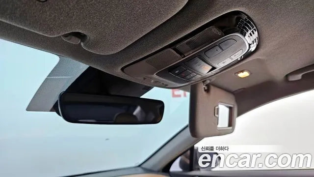 Hyundai Sonata Hybrid (DN8) id 2912551 из Кореи 10