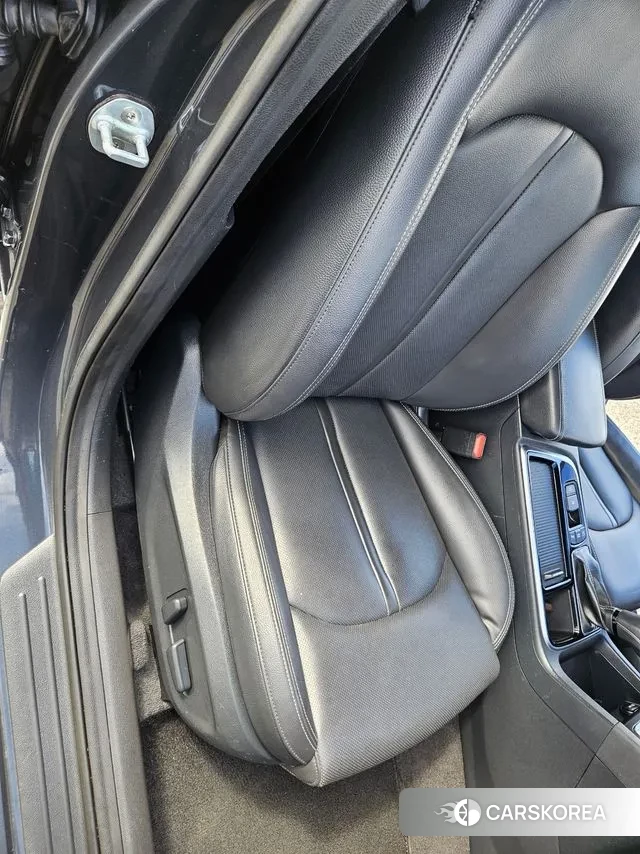 Hyundai Sonata New Rise id 3209892 из Кореи 10