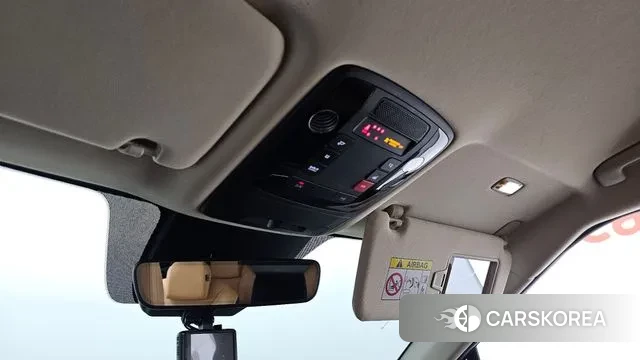 Kia Carnival 4th generation id 3763968 из Кореи 10