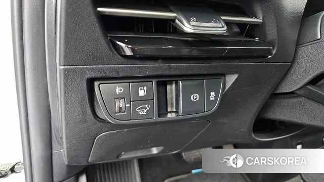 Kia EV6 id 4506945 из Кореи 10