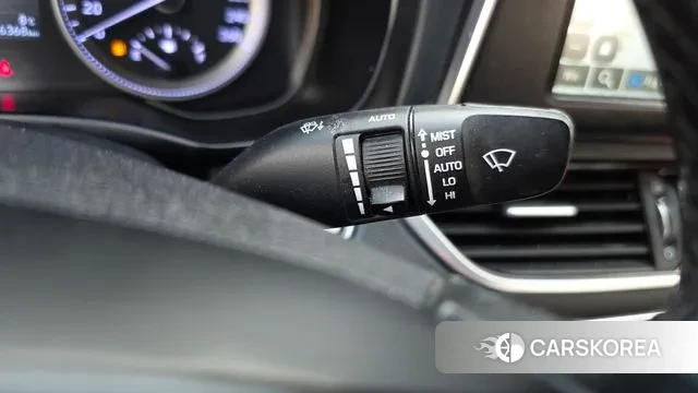 Hyundai Grandeur IG Hybrid id 3773149 из Кореи 10