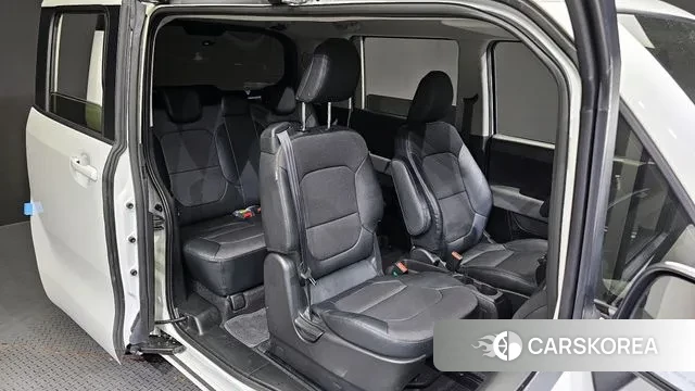 Kia The New Ray id 2975309 из Кореи 10