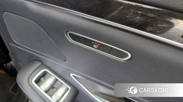 Mercedes-Benz S-Class W222 id 2990560 из Кореи 10