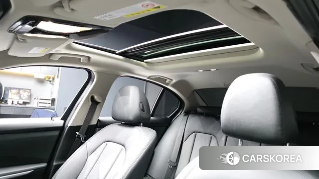 BMW 3 Series (G20) id 3718101 из Кореи 10