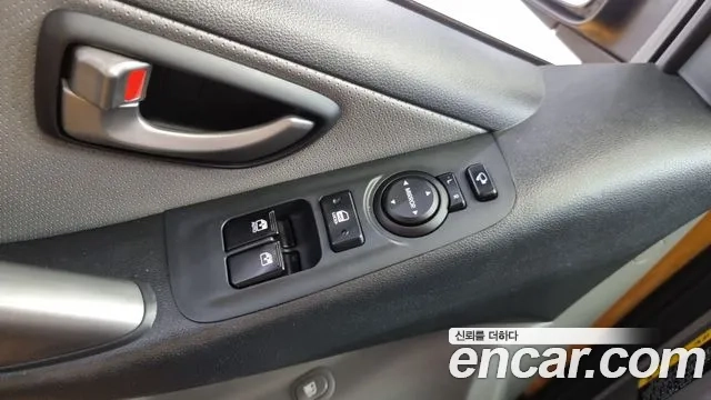 Hyundai The New Grand Starex id 2876701 из Кореи 10