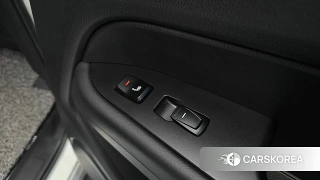 Ssangyong The New Rexton Sport id 4870932 из Кореи 10