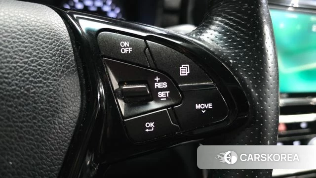 Ssangyong Berry New Tivoli id 4754640 из Кореи 10