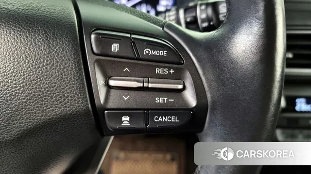 Hyundai Kona id 3535505 из Кореи 10