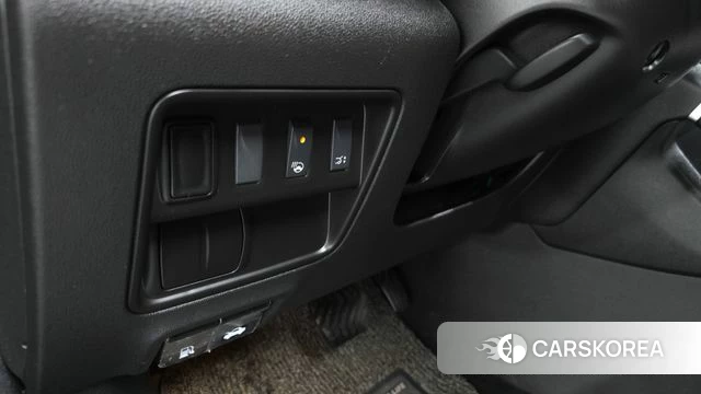 Renault Korea (Samsung) QM6 id 4765366 из Кореи 10