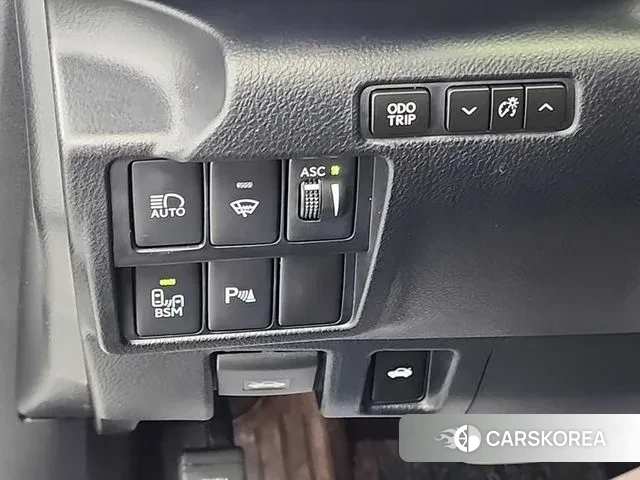 Lexus New IS300 id 3552579 из Кореи 10