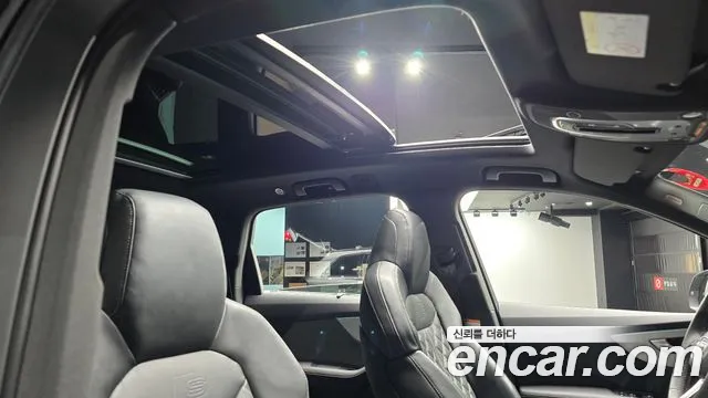 Audi Q7 (4M) id 2788294 из Кореи 10