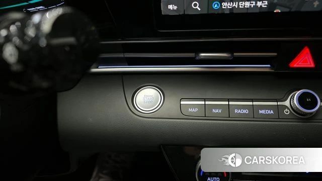 Hyundai The New Avante (CN7) id 3841550 из Кореи 10