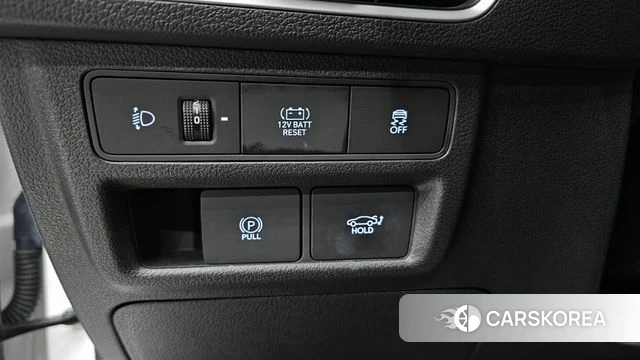 Hyundai Sonata D Edge Hybrid (DN8) id 4315222 из Кореи 10