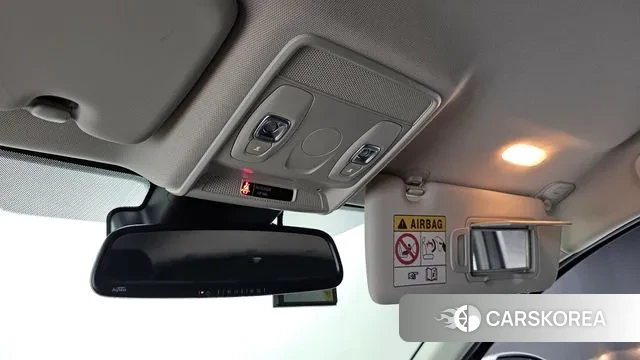 Renault Korea (Samsung) XM3 id 3012612 из Кореи 10