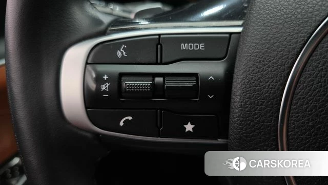 Kia The New K5 3rd generation id 4442716 из Кореи 10
