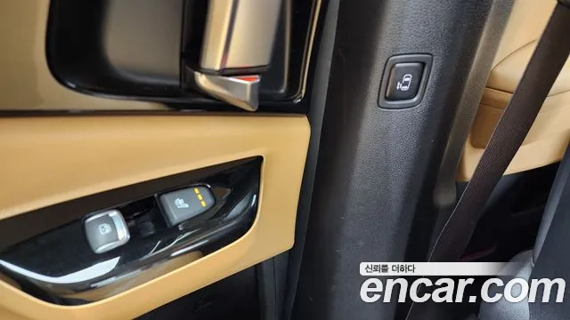 Kia Carnival 4th generation id 2717578 из Кореи 10