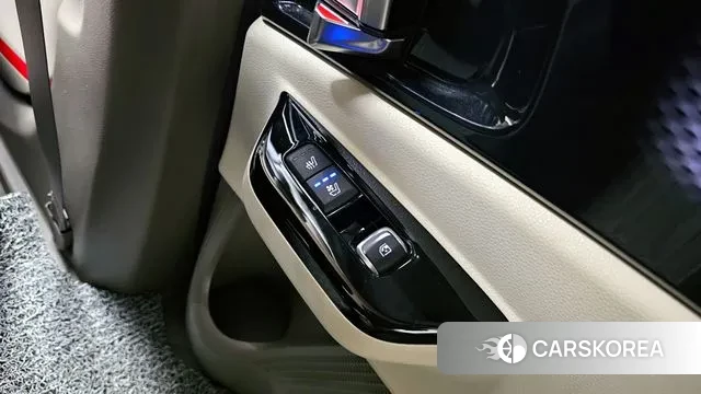 Kia Carnival 4th generation id 3524714 из Кореи 10