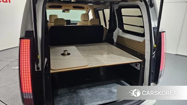 Hyundai Staria id 3457455 из Кореи 10