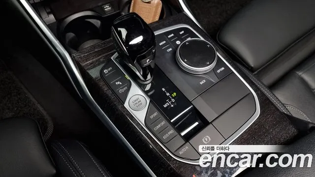 BMW 3 Series (G20) id 2699641 из Кореи 10