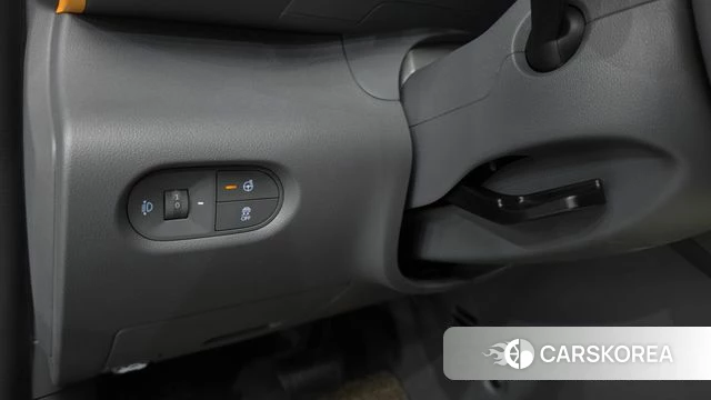 Hyundai Casper id 4774675 из Кореи 10
