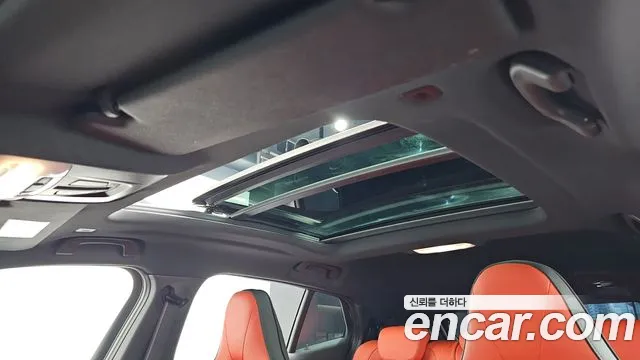 BMW X2 (F39) id 2676753 из Кореи 10