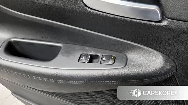 Hyundai The New Santa Fe id 3416306 из Кореи 10